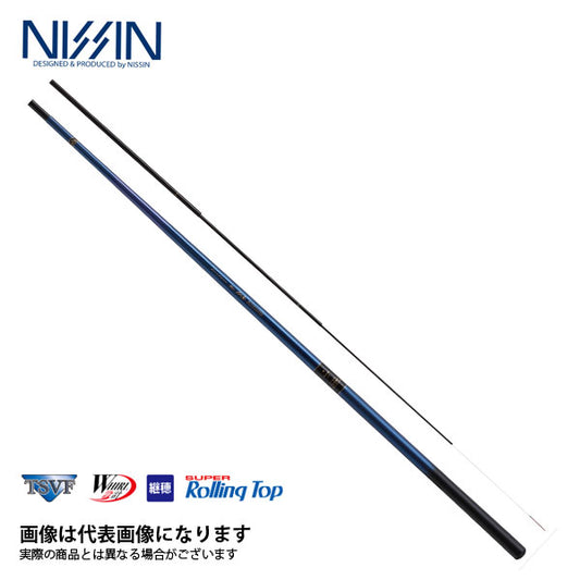 ファインモード 波止メバル 硬調 620