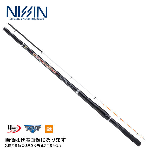 ゾーンマスター 海上釣堀 脈釣 3.0m 3004