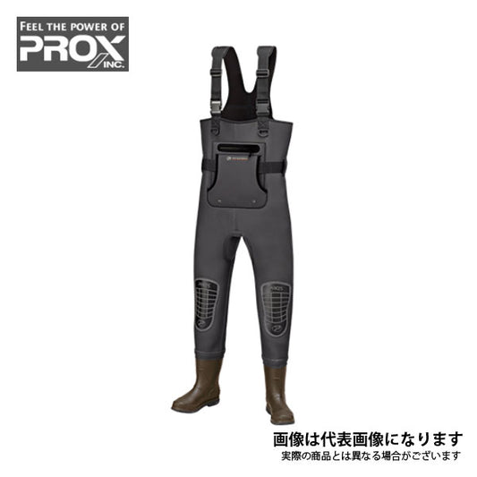 3Dインナークロロプレンウェダー （フェルトスパイク） PX8725LL