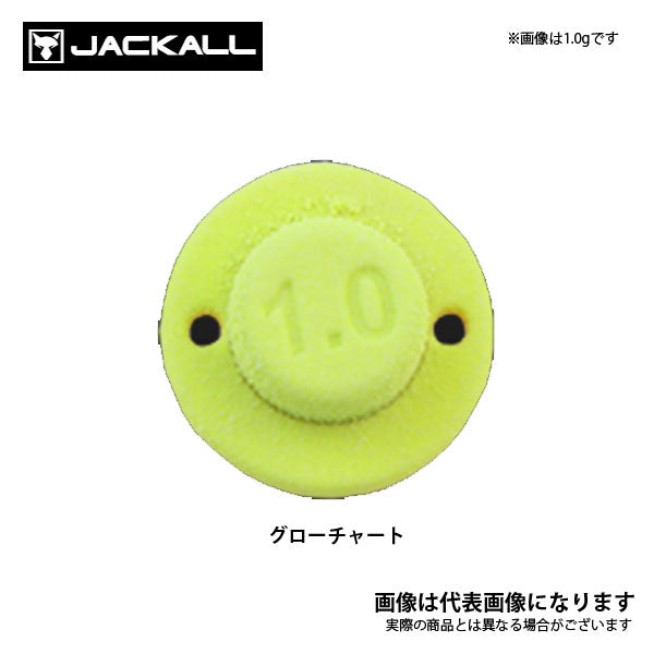 デカブング 1.0g – フィッシングマックス WEBSHOP