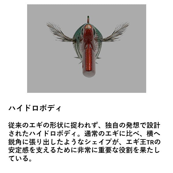エギ王TR 3.5号