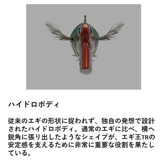 エギ王TR 3.5号
