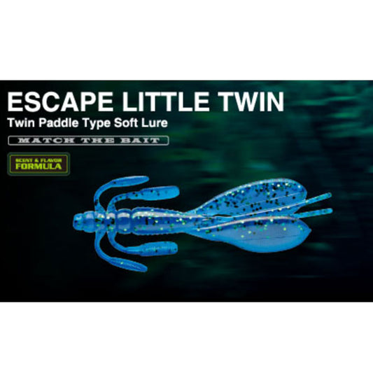 エスケープリトルツイン