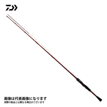 BJ イカダAIR 135MT 5300703