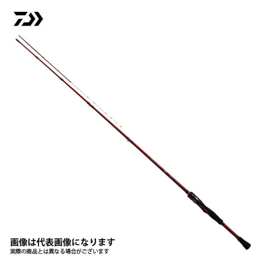 BJ イカダAIR 135MT 5300703