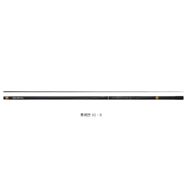 アバンサー 早瀬抜 60M R