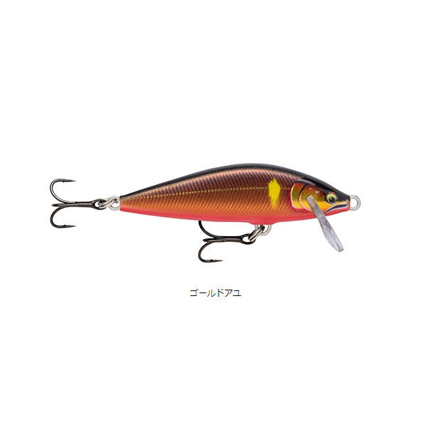 カウントダウンエリート95 95mm 14g CDE95