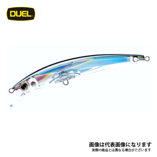 クリスタル 3Dミノー フローティング 130mm – フィッシングマックス