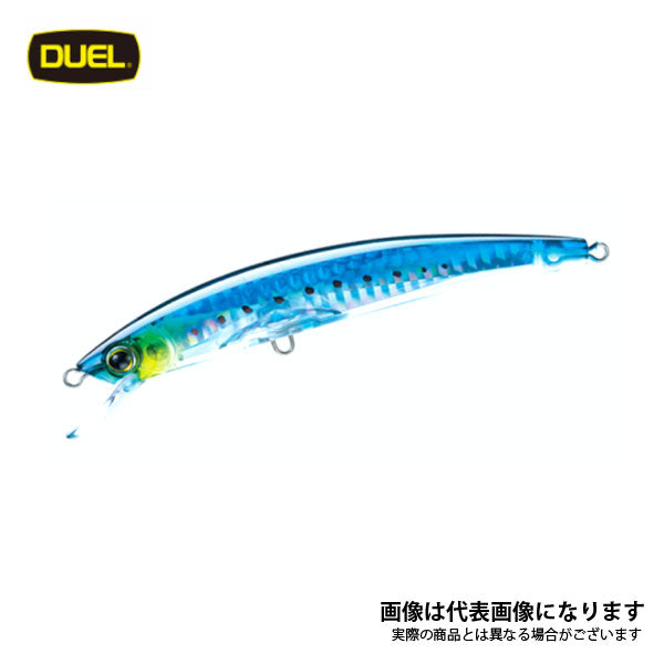 クリスタル 3Dミノー シンキング 110mm F1149 – フィッシングマックス