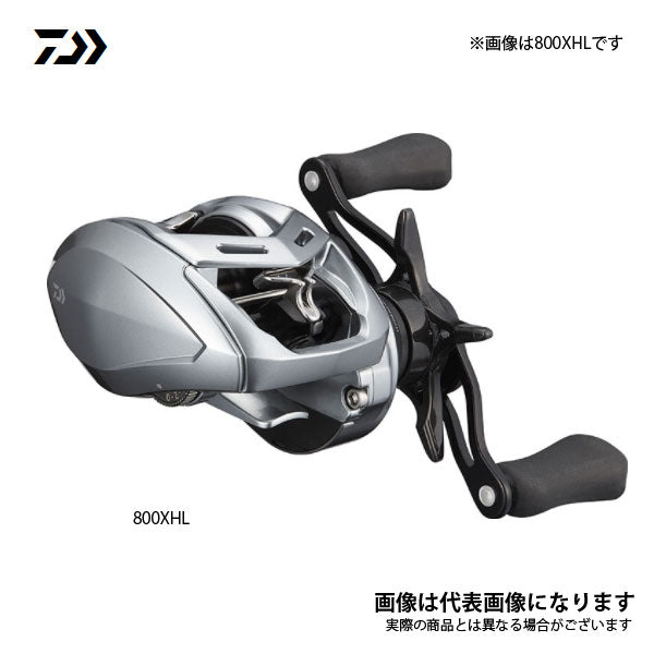 アルファス SV TW 800XH