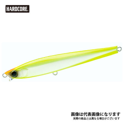 ハードコア ヘビーショット 105mm