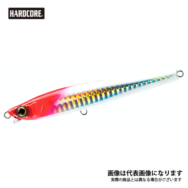 ハードコア ヘビーショット 105mm