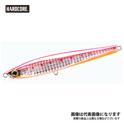 ハードコア ヘビーショット 105mm