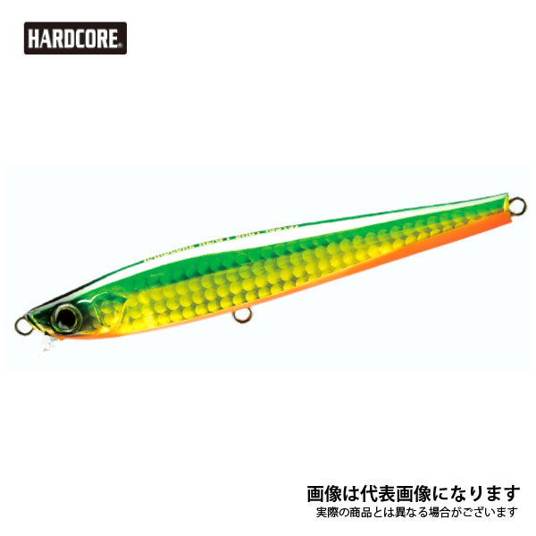 ハードコア ヘビーショット 105mm