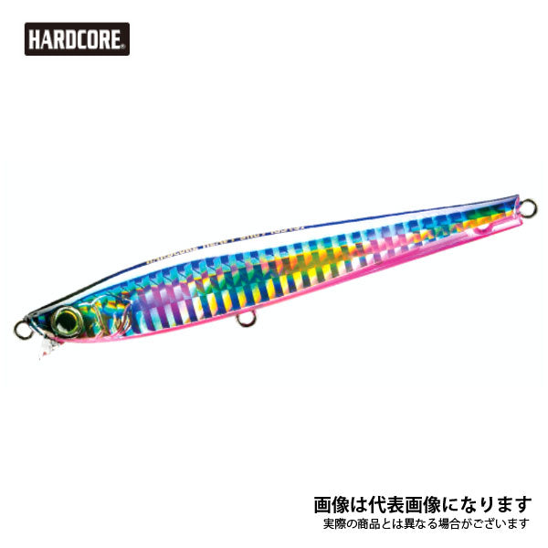 ハードコア ヘビーショット 105mm