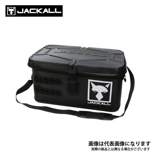 タックルコンテナ ブラック ボートアンドカーモデル M 1.04527E+11