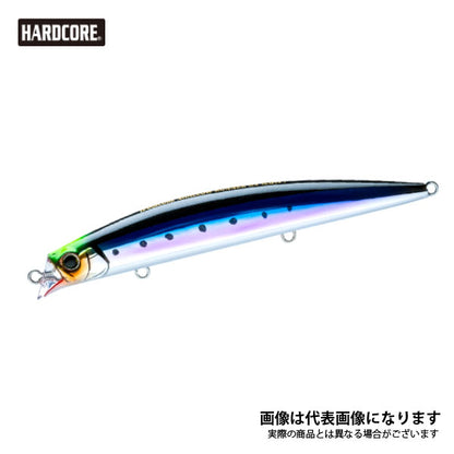 ハードコア シャローランナー H2 120mm F1194