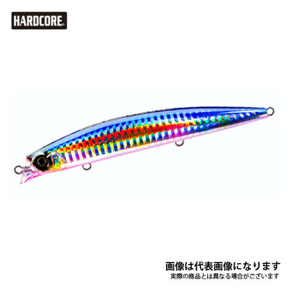 ハードコア シャローランナー H2 120mm F1194