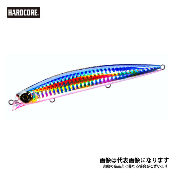 ハードコア シャローランナー H3 120mm F1195