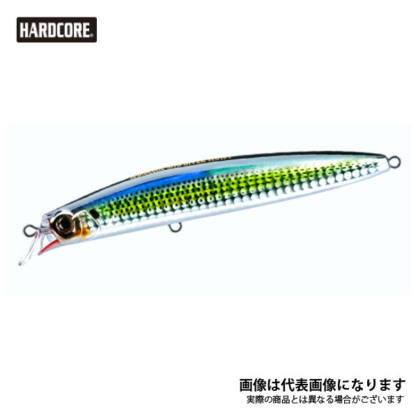 ハードコア ミッドダイバー（F）95mm F1191
