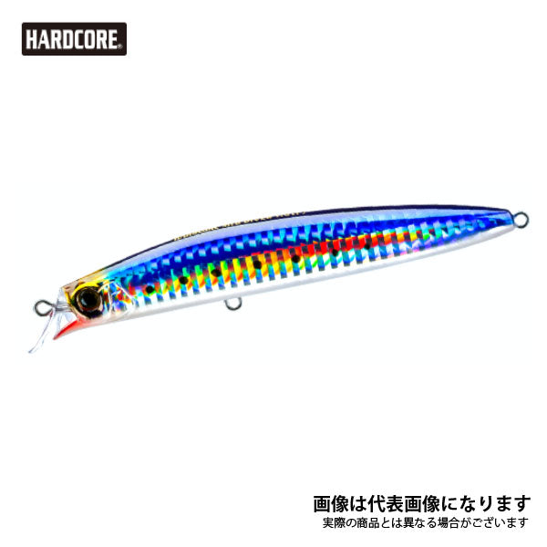 ハードコア ミッドダイバー（F）95mm F1191