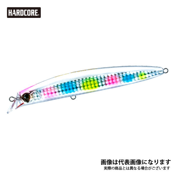 ハードコア ミッドダイバー（F）95mm F1191