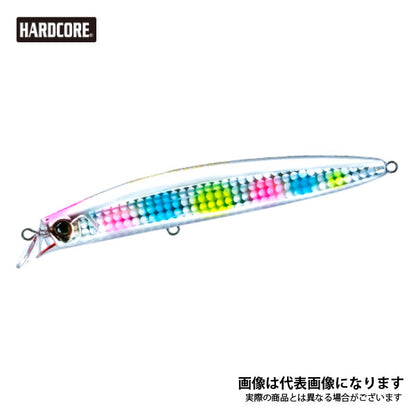 ハードコア ミッドダイバー（F）95mm F1191