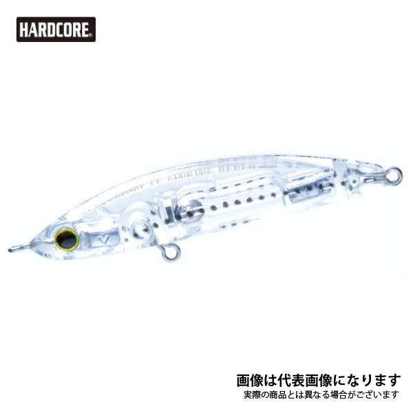 ハードコア LGシンキングペンシル（S） 50mm