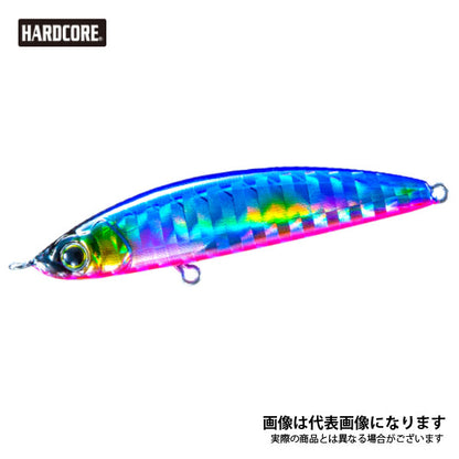 ハードコア LGシンキングペンシル（S） 50mm