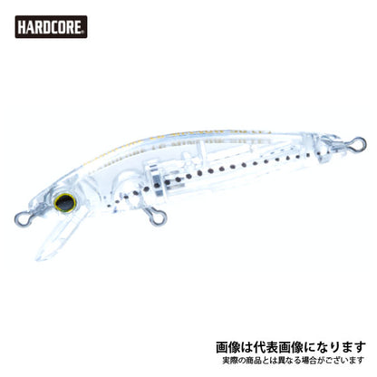 ハードコア LGミノー （F） 50mm