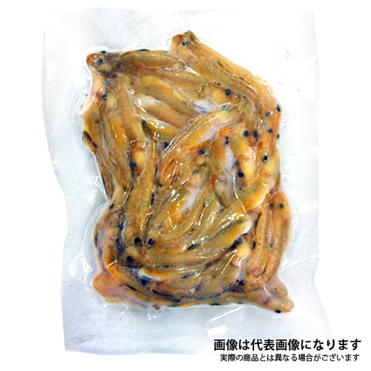 琵琶湖産イサザ 50g