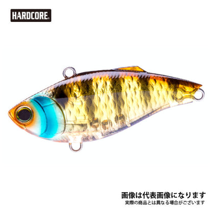 ハードコア FLASHI N VIBE 65S