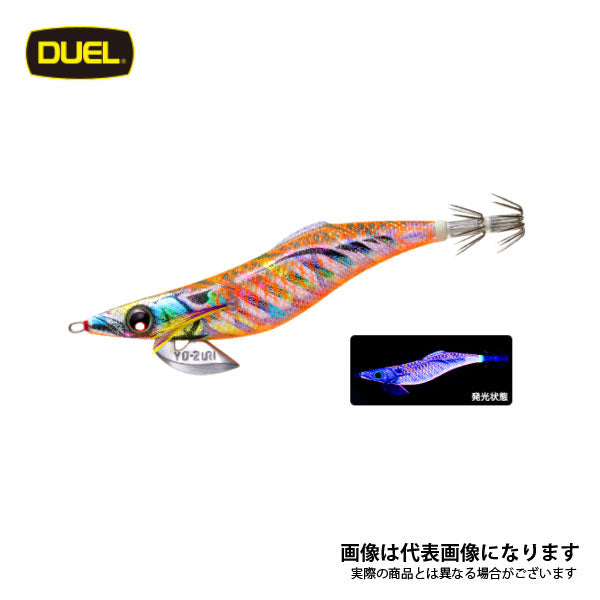 アオリーQ フィンエース 3.5号