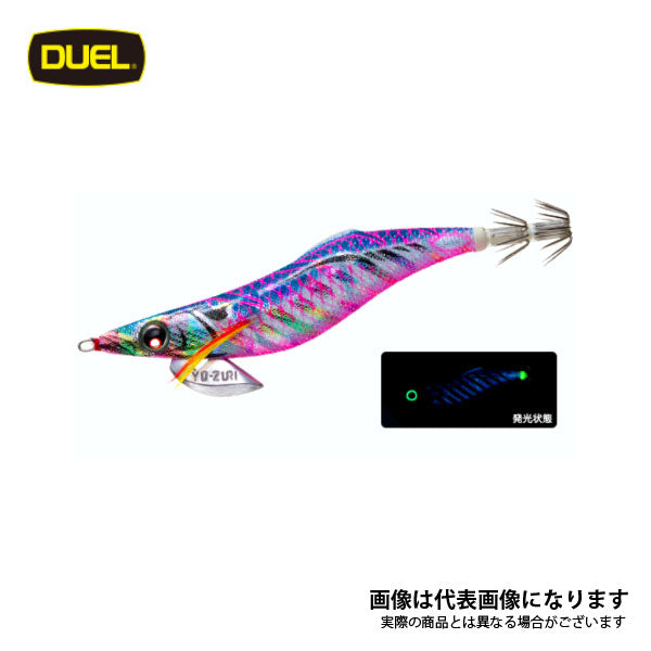 アオリーQ フィンエース 3.5号