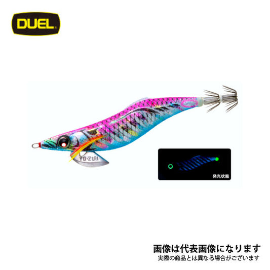 アオリーQ フィンエース 3.5号