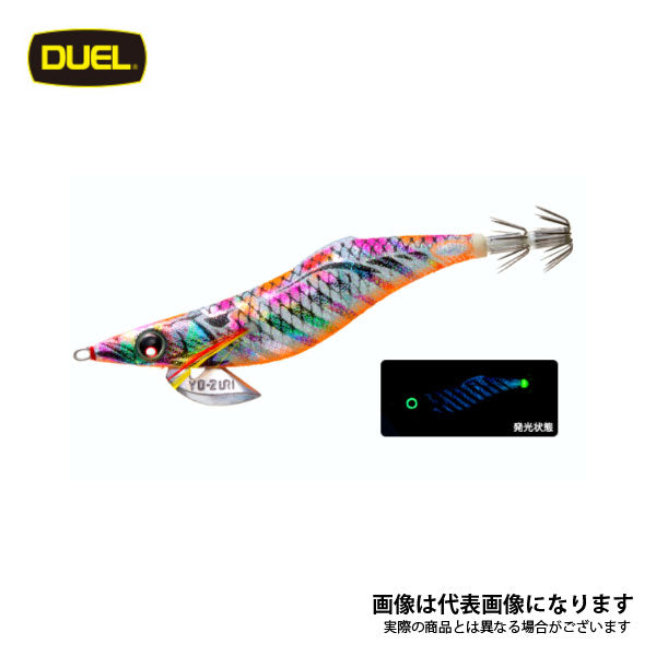 アオリーQ フィンエース 3.5号