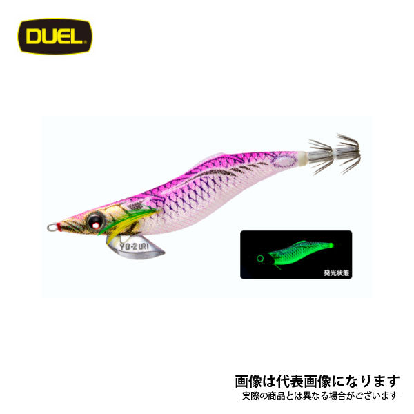 アオリーQ フィンエース 3.5号