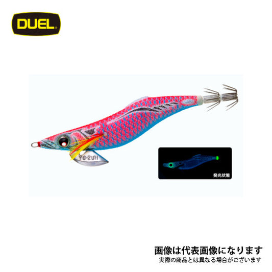 アオリーQ フィンエース 3.0号