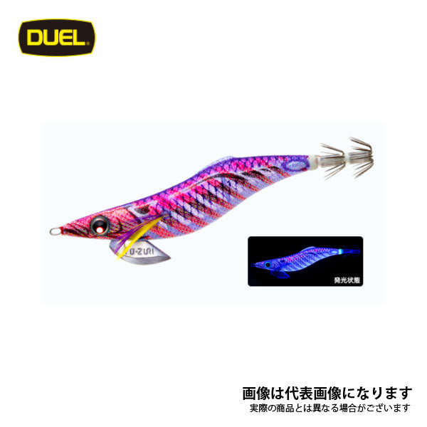 アオリーQ フィンエース 2.5号