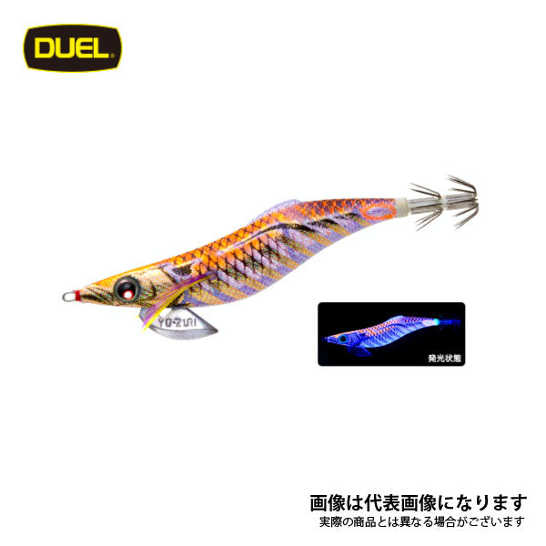 アオリーQ フィンエース 2.5号