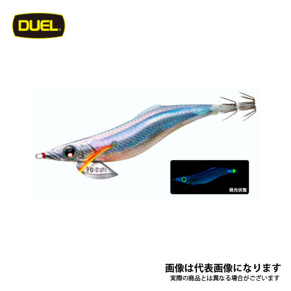 アオリーQ フィンエース 2.5号
