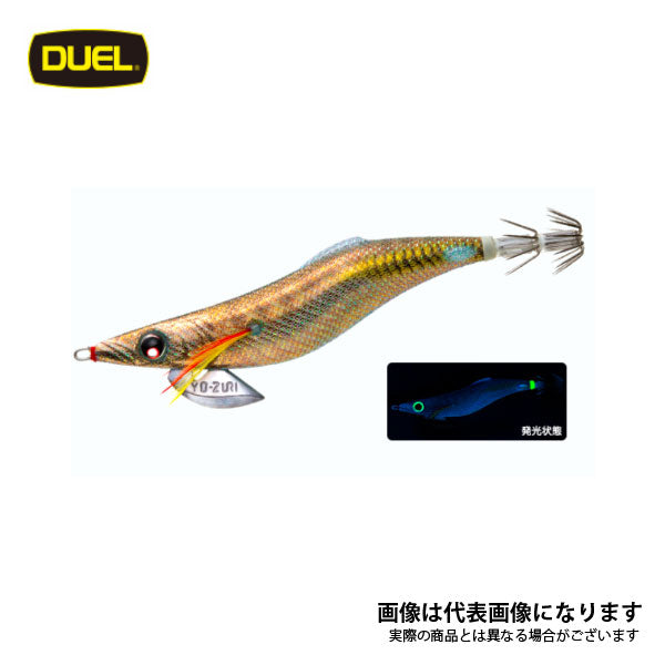 アオリーQ フィンエース 2.5号