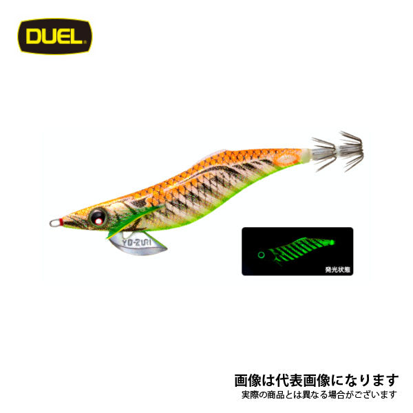 アオリーQ フィンエース 2.5号