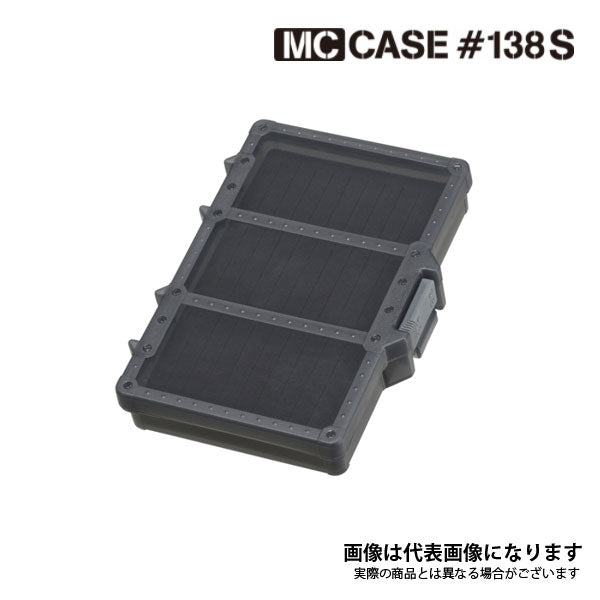 MC CASE #138S
