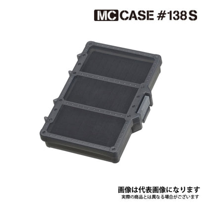 MC CASE #138S