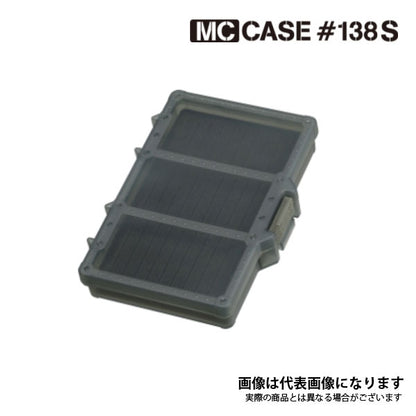 MC CASE #138S