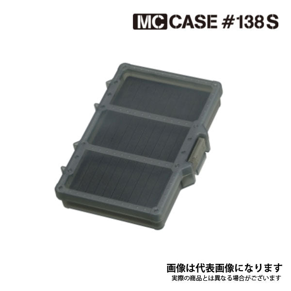 MC CASE #138S
