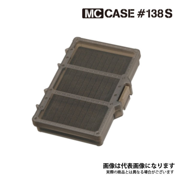 MC CASE #138S