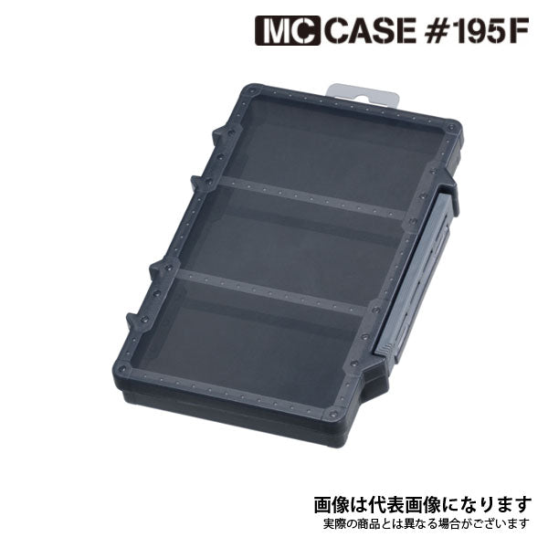 MC CASE #195F