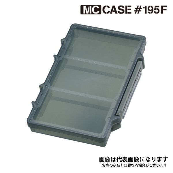 MC CASE #195F